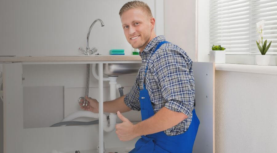 Professional bathroom faucet installation in Roxton, TX